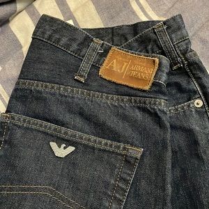 Armani Jeans